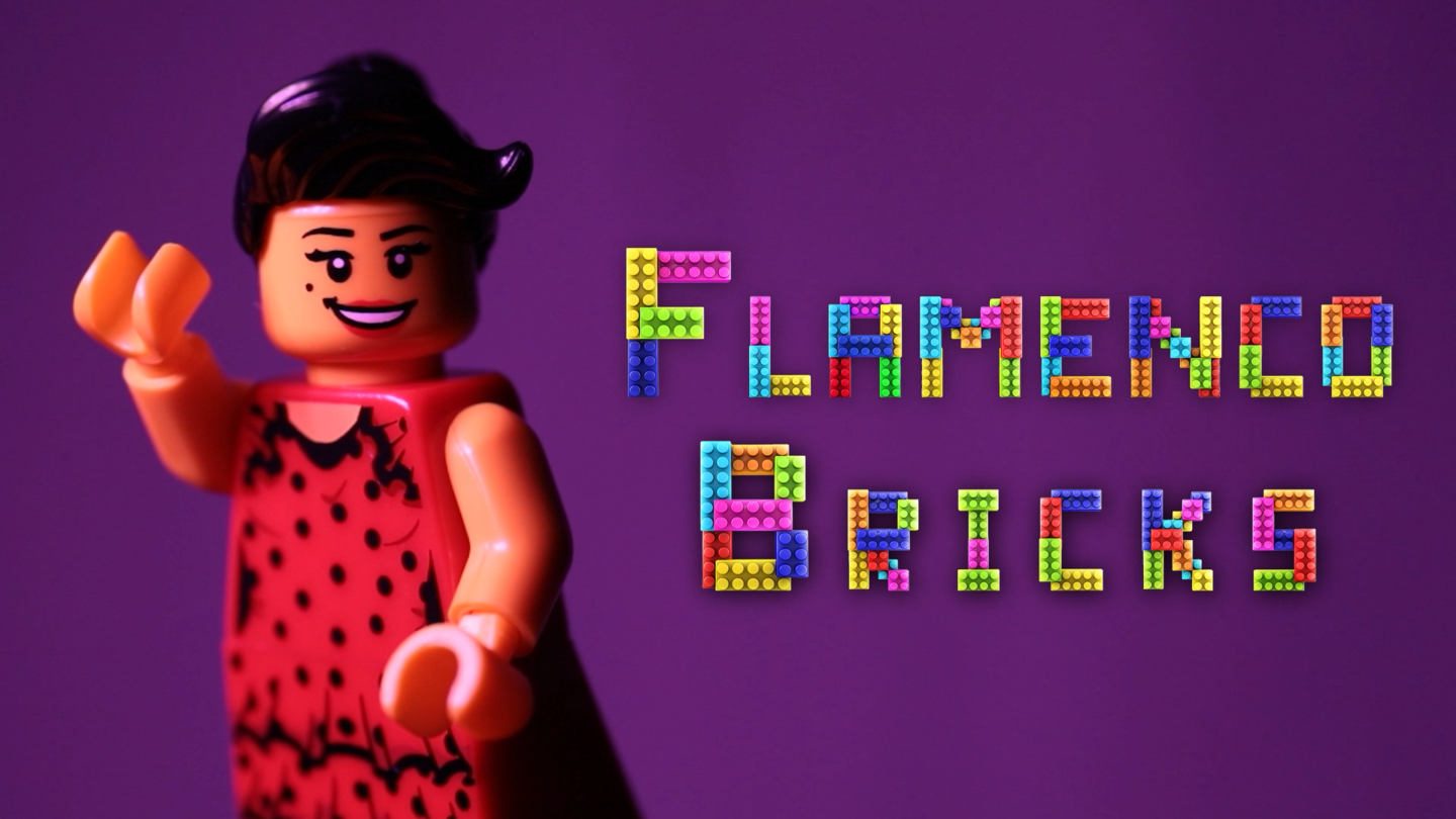Flamenco Bricks Banner01